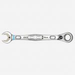 Wera 020081 Imperial Joker Switch Open Ended Ratcheting Combination Spanner - 11/16"