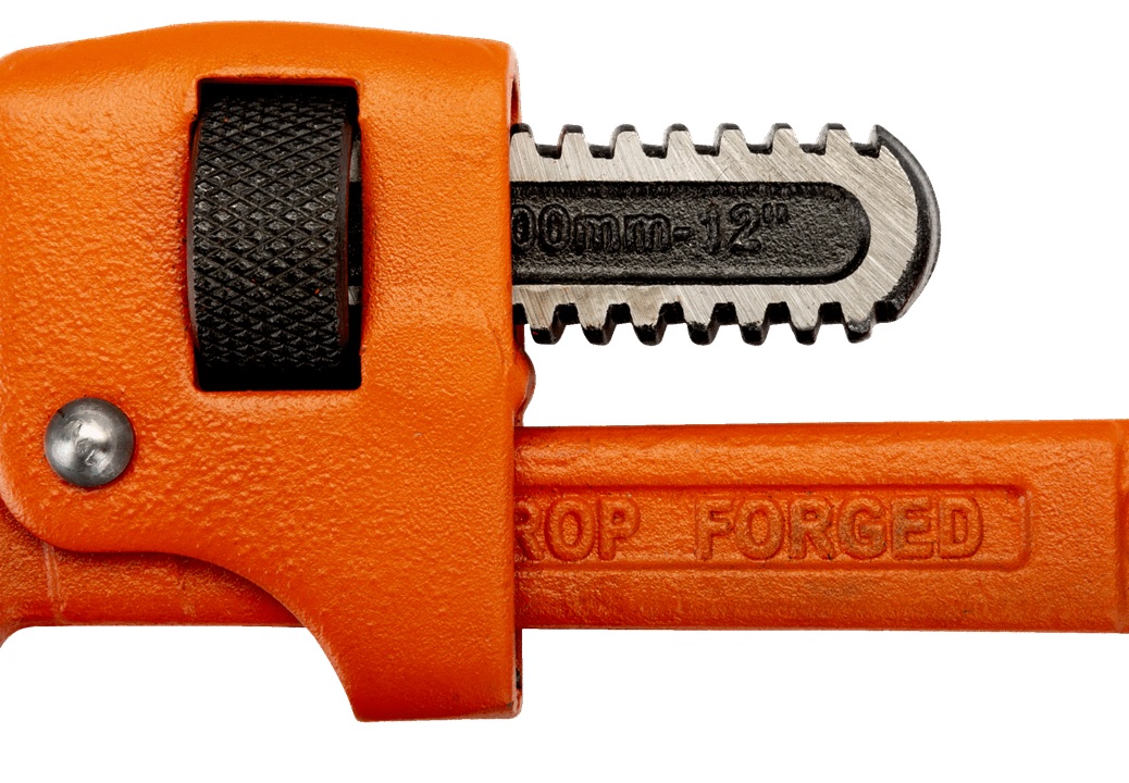 Performance Tool W1133-12B 12-Inch Pipe Wrench 