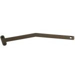 Laser 5208 Auxillary Belt Tensioner Tool - Ford