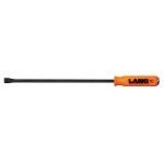 Lang Tools (USA) 853-17  17" (430mm) Heavy Duty Strike Through Pry (Lever) Bar