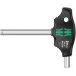 Wera 023354 454 HF T-Handle Hexagon Hex-Plus Key Driver With Holding Function - 10mm