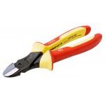 Bahco 2101S-160 ERGO™ VDE Insulated Side Cutting Cutters Pliers 160mm