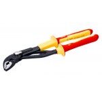 Bahco 7224S VDE Insulated Quick-Adjust Water Pump Slip Joint Pliers 250mm