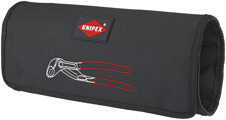 Knipex 00 19 55 S5 5 Piece Cobra® Waterpump Plier Set - Image 2