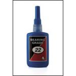 Bearing Retainer - Sleeve & Bush Retainer 50ml Bottle