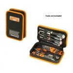 Bahco 4750FB5A Small Hand Tool Organiser Storage Case Zipped Pouch