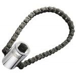 Expert by Facom E200234 1/2" Drive Oil Filter Chain Wrench 120mm Diameter