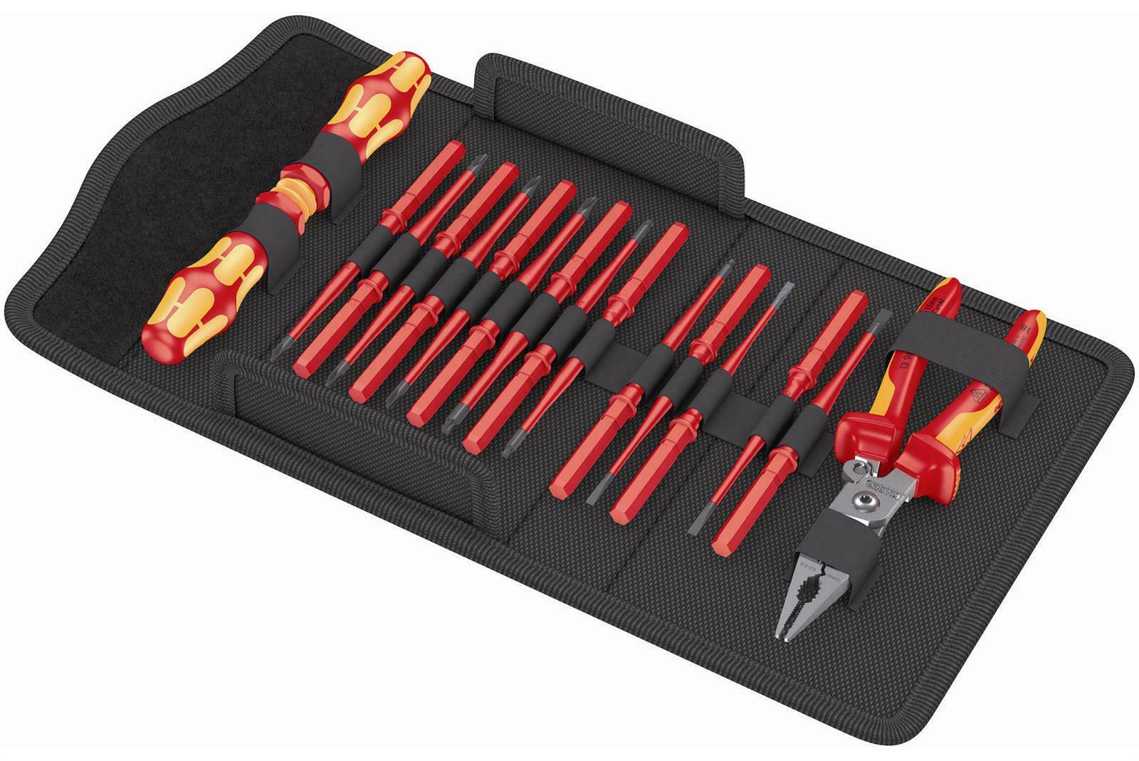 7SS172 KUNZER Kit d'outils Nbre/outils: 172 ▷ AUTODOC prix et avis