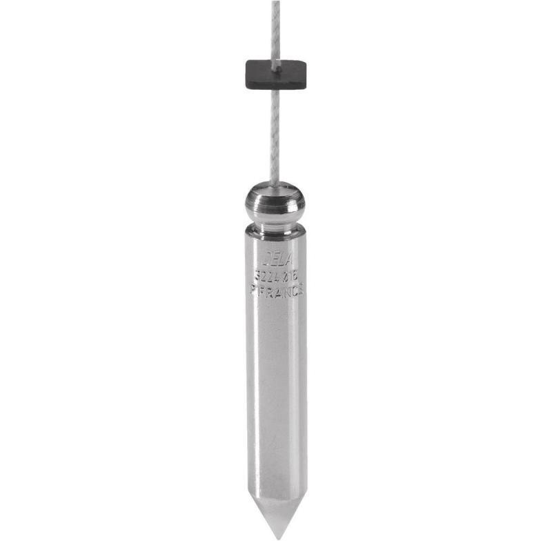 Facom DELA.3224.00 Engineers Plumb-Bob
