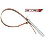 Gedore 36 2-200 Oil Filter Strap Wrench 200mm Capacity