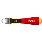 Wiha 43798 Non-Contact Live Wire Voltage Cable Detector Tester