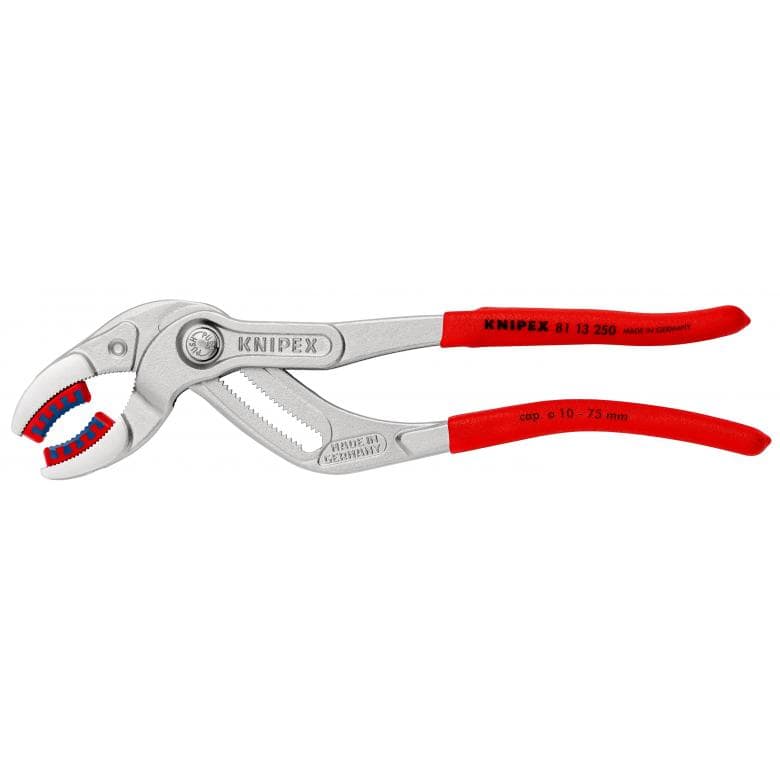 Knipex 10 in. Soft Jaw Pliers