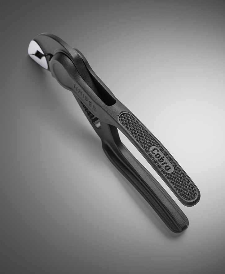 Knipex 87 00 100 Cobra® XS Hightech Mini Water Pump Pliers 100mm