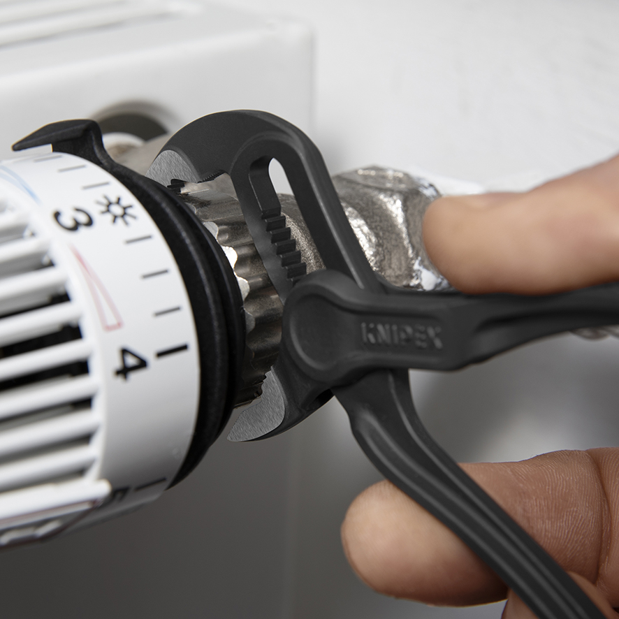 Knipex 87 00 100 Cobra® XS Hightech Mini Water Pump Pliers 100mm