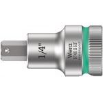 Wera 003089 8740 B HF Zyklop 3/8" Drive Hex Bit Socket With Holding Function 1/4" AF