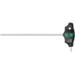 Wera 023376 467 HF T-Handle Torx Key Driver With Holding Function - T25