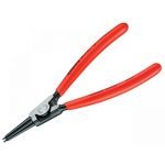 Knipex 46 11 A0 Circlip Pliers External Straight 3-10mm A0
