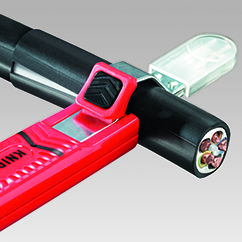 Knipex 16 20 16 SB Round Cable Dismantling Stripping Tool 28mm - Image 12