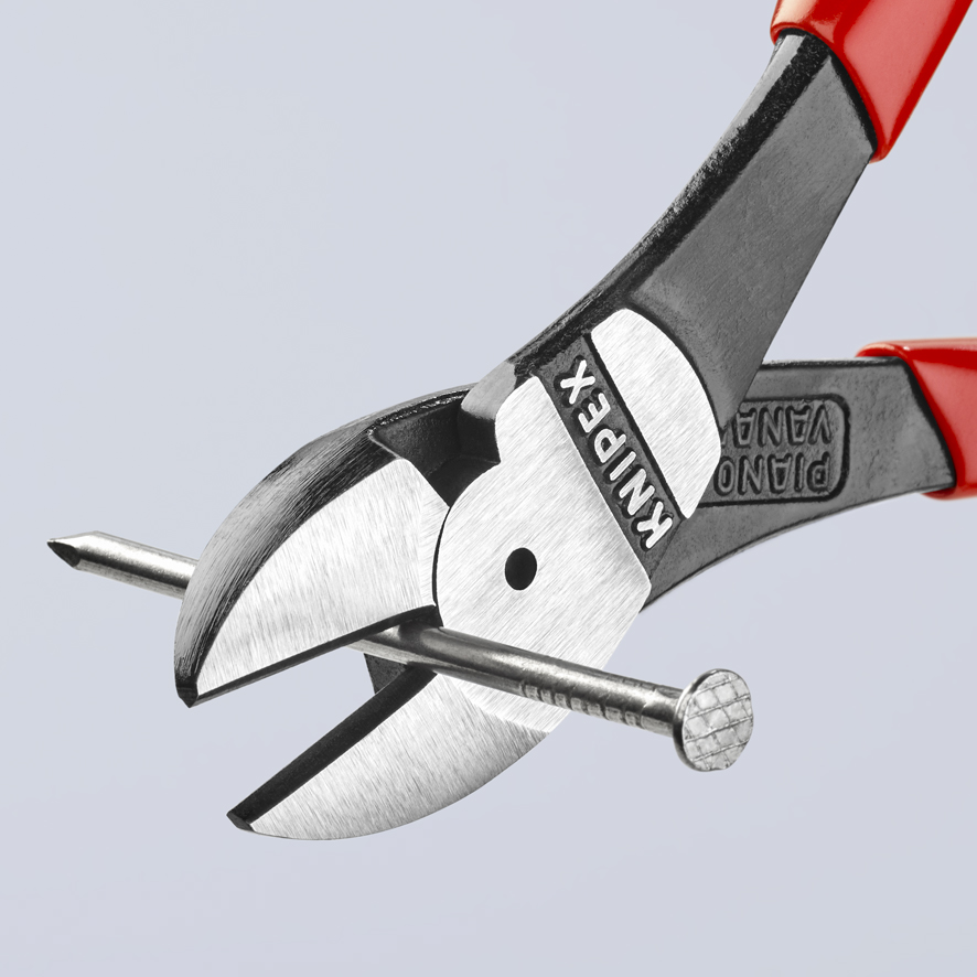 Knipex 74 01 160 High Leverage Diagonal Side Cutter Pliers