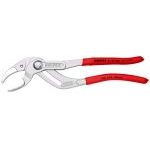 Knipex 81 03 250 Siphon &amp; Connector Pliers 250mm