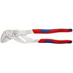 Knipex 86 05 250 Lock Button Waterpump Slip Joint Pliers Wrench 250mm (52mm Capacity)