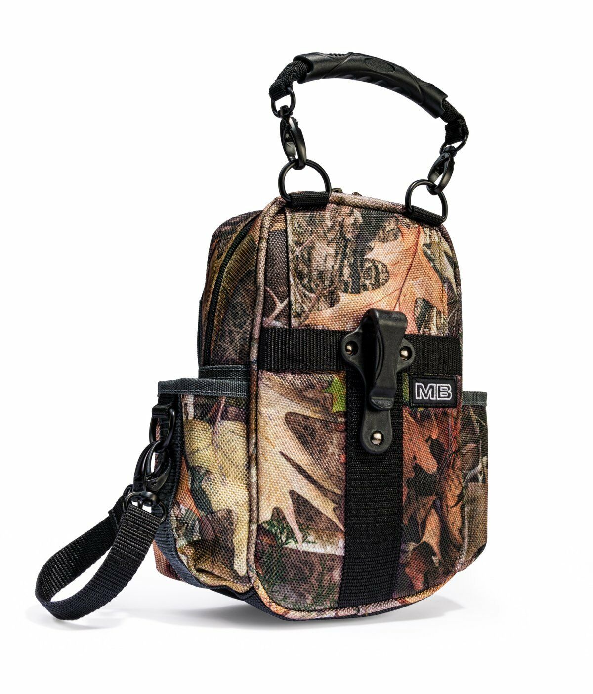 Veto Pro Pac MB CAMO Small Meter Bag / Tool Pouch PrimeTools