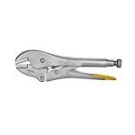 Stanley 084811 Locking Pliers 225mm Long - Straight Jaw