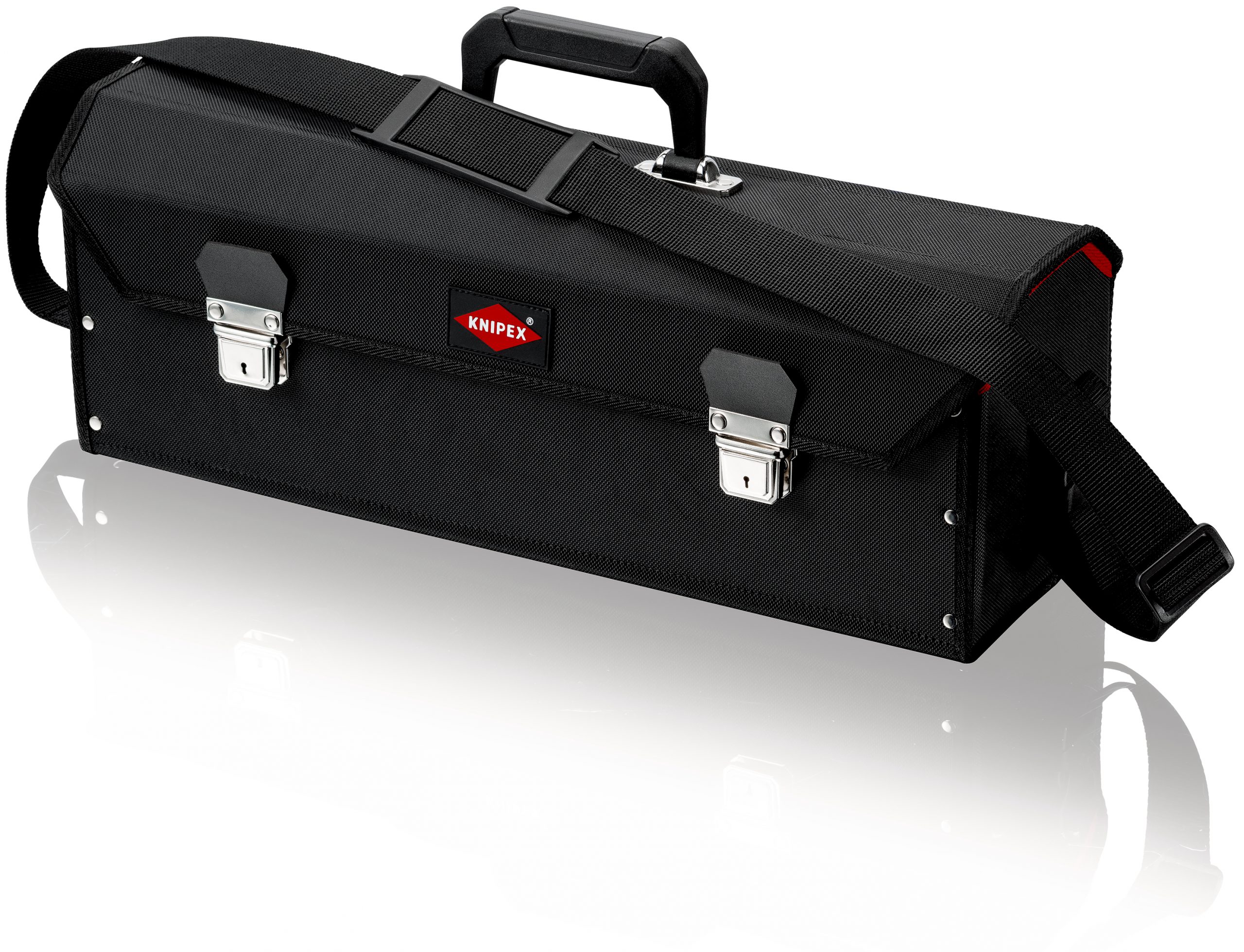 Knipex 00 21 07 LE Classic ‘Stretched’ Tool Bag PrimeTools