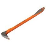 Bahco CFP250 Pry Nail Pin Puller Lifter Precise End Lever Steel Bar 10" 250mm