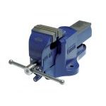 Irwin Record No.23ZR - 4.1/2" (115mm) Professional Quick Release Fitters Bench Vice