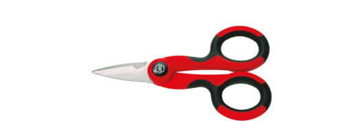 Wiha 29420 Craftsman's Stainless Steel Scissors / Cable Cutters 145mm