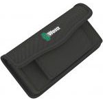 Wera 136483 Empty Velcro Pouch / Tool Roll For Tool Check Plus Socket Set