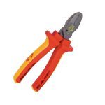 CK 431004 RedLine VDE CombiCutter1 Side Wire/Cable Screw Cutter Pliers 160mm