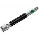 Wera 003642 8796 SC 1/2" Drive Zyklop 'Flexible-Lock' Extension With Free-Turning Sleeve 125mm