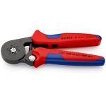 Knipex 97 53 14 Self-Adjusting Crimping Pliers for Wire Ferrules 180 mm