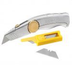 Stanley FatMax® 0-10-819 Retractable Blade Knife
