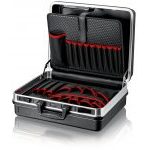 Knipex 00 21 05 LE "Basic" Empty Mobile Tool Case