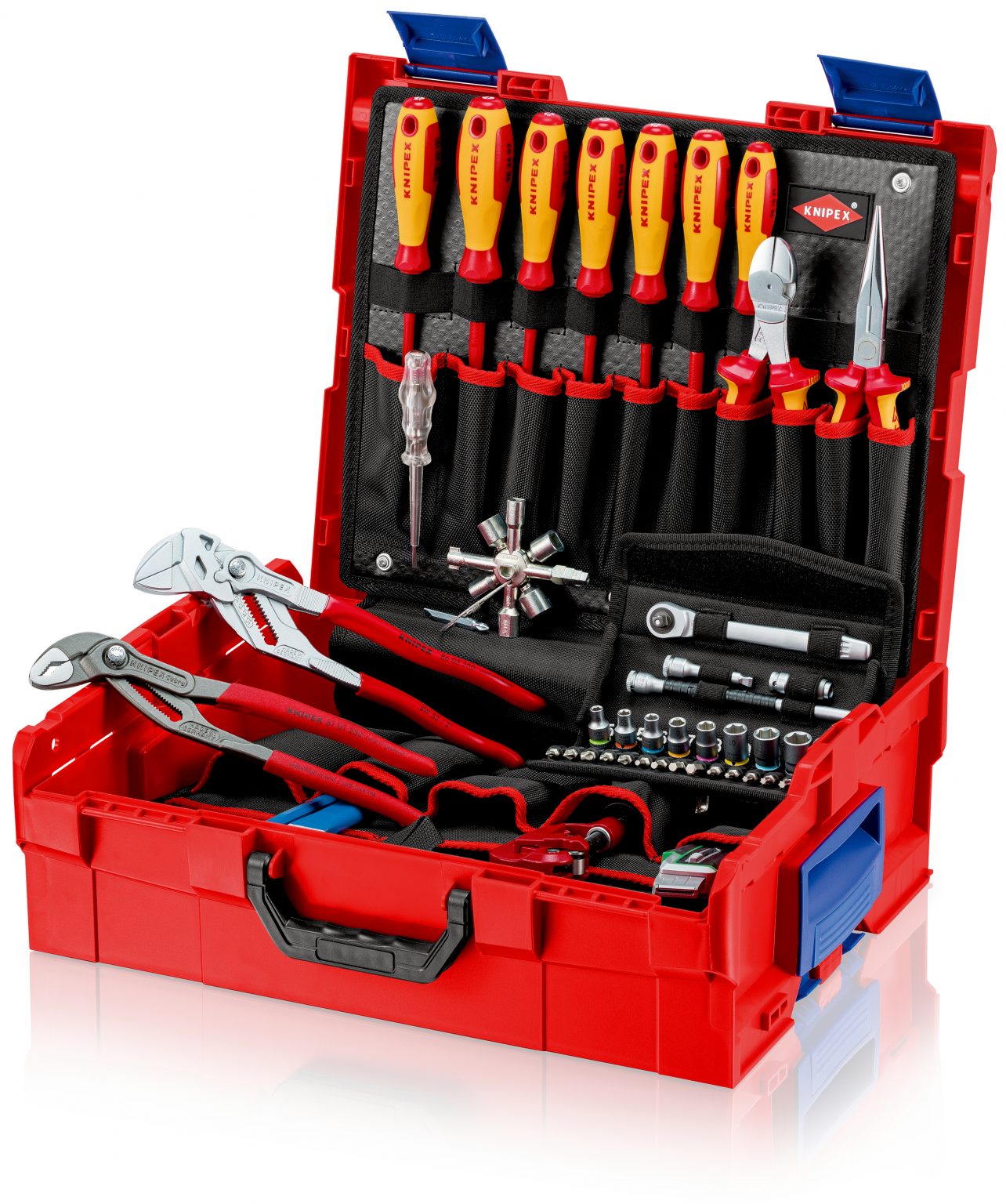 Plumbing tool kits deals