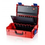 Knipex 00 21 19 LB L-BOXX® Empty Tool Case / Box