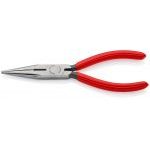 Knipex 25 01 160 Snipe Long Nose Side Cutting Pliers (Radio Pliers) 160mm