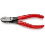 Knipex 74 01 140 High Leverage Diagonal Side Cutter Pliers 140mm