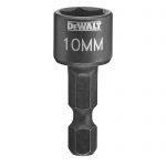 DeWalt DT7463-QZ  10mm Compact Magnetic Nut Driver for Tek Screws etc.