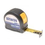 Irwin 10507800  XP Professional Pocket Tape Measure 5m (16ft) - Blade Width 25mm