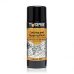 Tygris R214 Cutting, Tapping &amp; Drilling Lubricant Spray 400ml