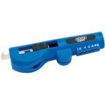 Draper 69943 Multi Function Cable Wire Stripper/Stripping Cutter Tool