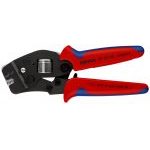 Knipex 97 53 08 Self-Adjusting Crimping Pliers For End Sleeves (Ferrules) 190mm
