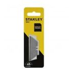 Stanley 0-11-921 1992 Trimming Knife Blades 5 Pack