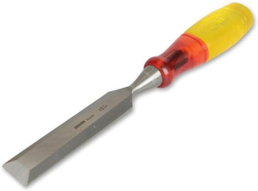 Irwin Marples M373 Splitproof Bevel Edge Chisel 19mm / 3/4"