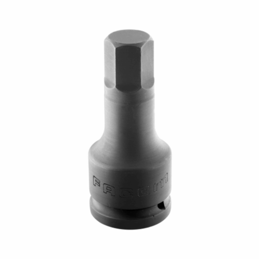 Facom NKHM.17 3/4" Drive Impact Hexagon Bit Socket 17mm