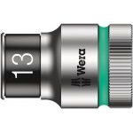 Wera 003733 8790 HMC HF Zyklop 1/2" Drive Socket With Hold Function 13mm
